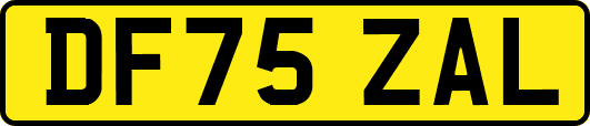 DF75ZAL