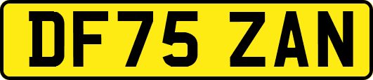 DF75ZAN