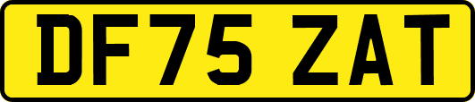DF75ZAT