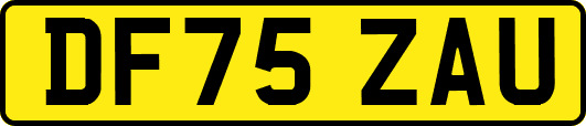 DF75ZAU