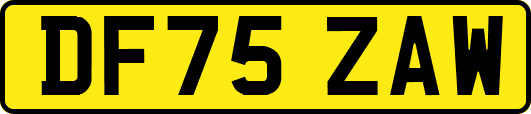 DF75ZAW