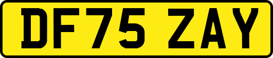 DF75ZAY