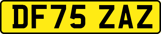 DF75ZAZ