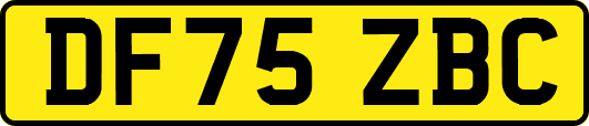 DF75ZBC