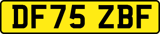 DF75ZBF