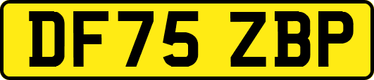 DF75ZBP