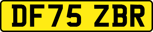 DF75ZBR