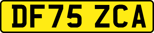 DF75ZCA