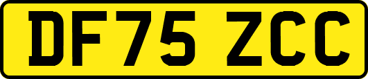DF75ZCC