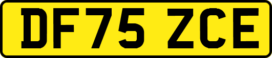 DF75ZCE
