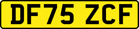 DF75ZCF