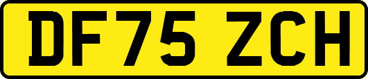 DF75ZCH