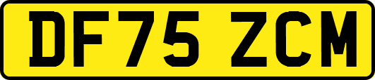 DF75ZCM