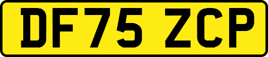 DF75ZCP