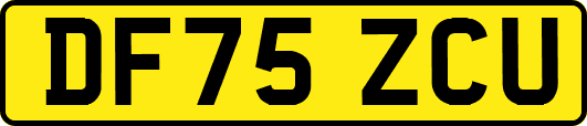 DF75ZCU