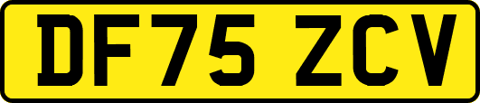DF75ZCV