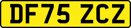 DF75ZCZ