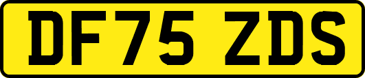 DF75ZDS