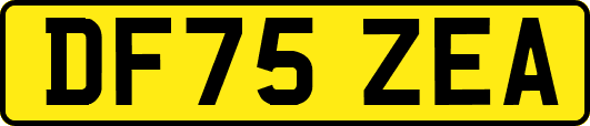 DF75ZEA
