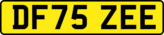 DF75ZEE