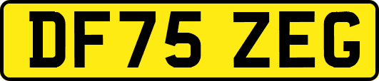 DF75ZEG