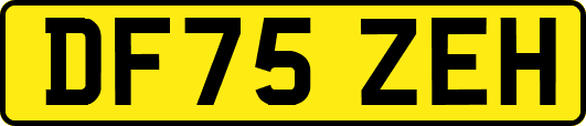DF75ZEH