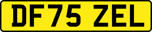 DF75ZEL