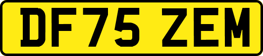 DF75ZEM