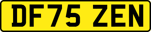 DF75ZEN