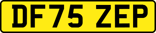 DF75ZEP