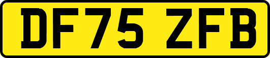 DF75ZFB