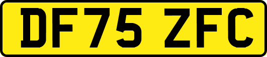 DF75ZFC