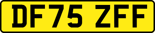 DF75ZFF
