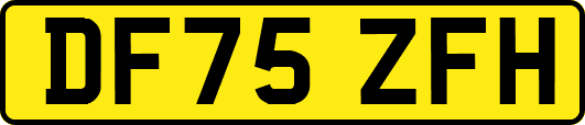 DF75ZFH