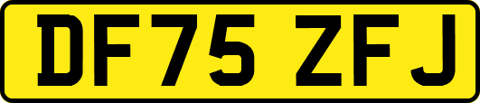 DF75ZFJ