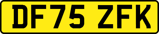 DF75ZFK