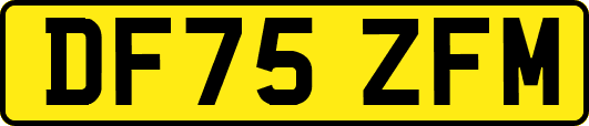 DF75ZFM