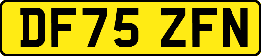 DF75ZFN