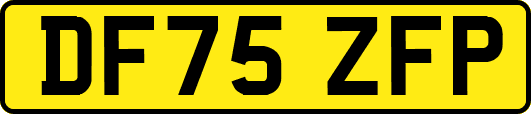 DF75ZFP