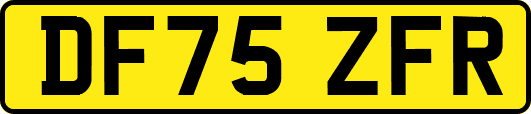 DF75ZFR
