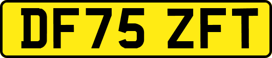 DF75ZFT