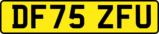 DF75ZFU