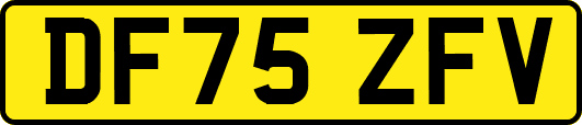 DF75ZFV