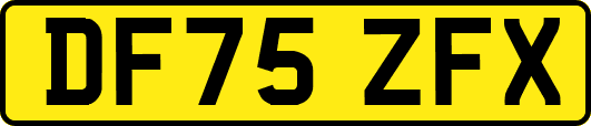 DF75ZFX