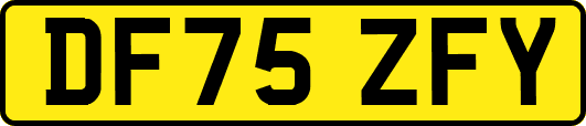 DF75ZFY