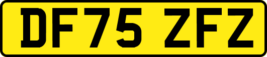 DF75ZFZ