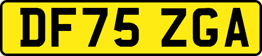 DF75ZGA