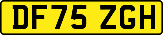 DF75ZGH