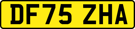 DF75ZHA
