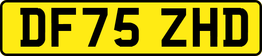 DF75ZHD